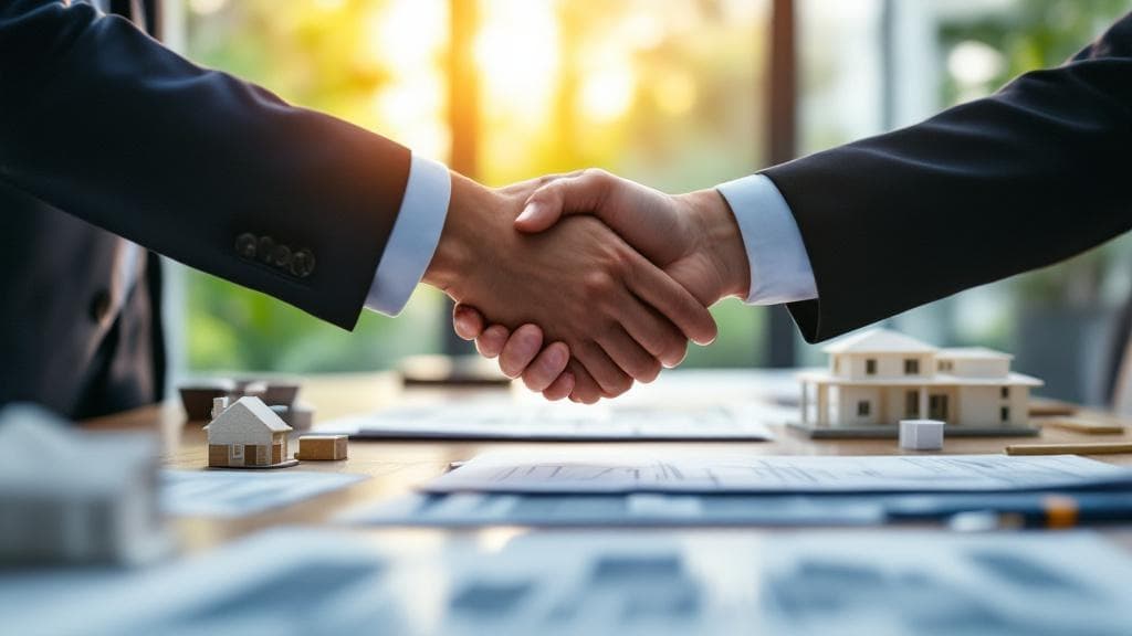 建設業M&Aの実態|5年で4倍に急増、中小の選択肢としての事業承継