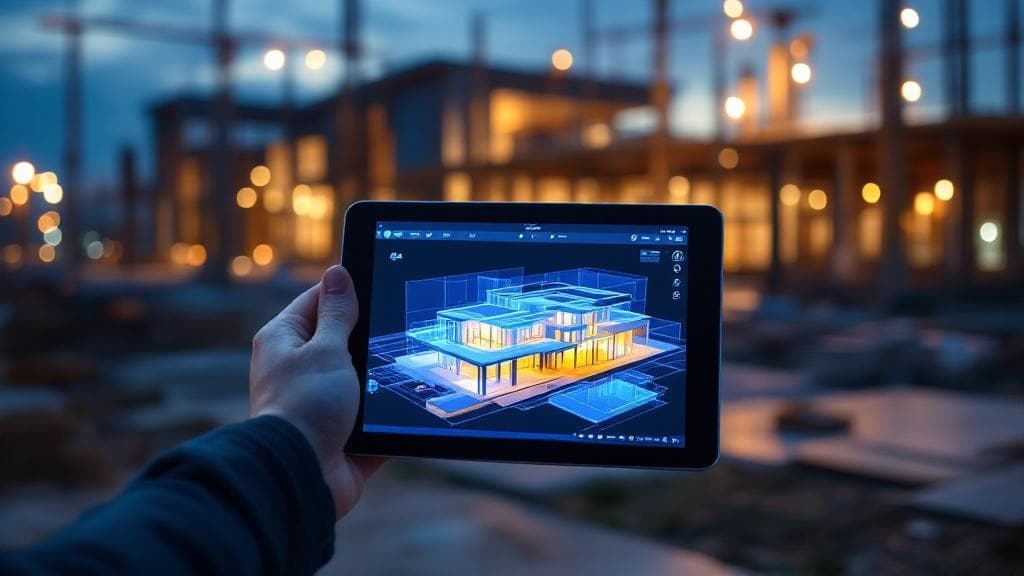 建設DXの現在地|BIM導入率58%・ICT施工88%・CCUS175万人の実態