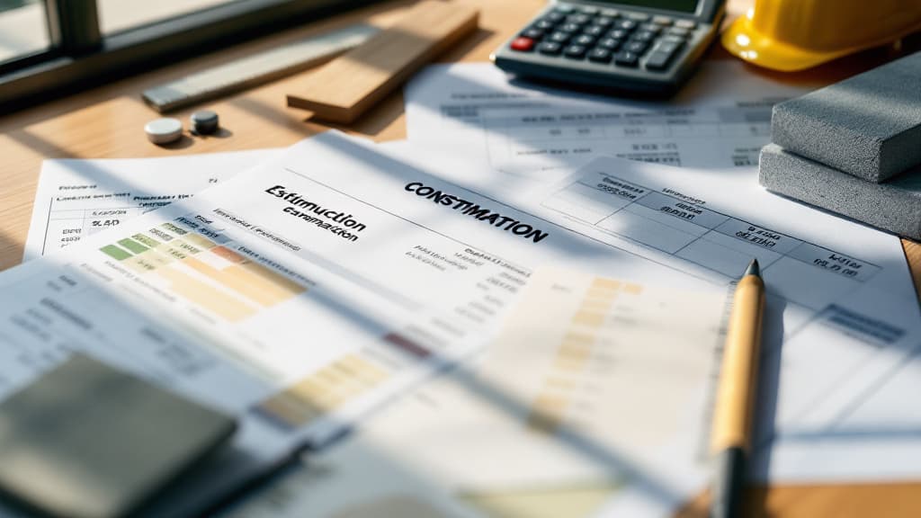 歩掛とは|読み方・人工との違いと、標準歩掛が令和8年度に24工種動いた中身