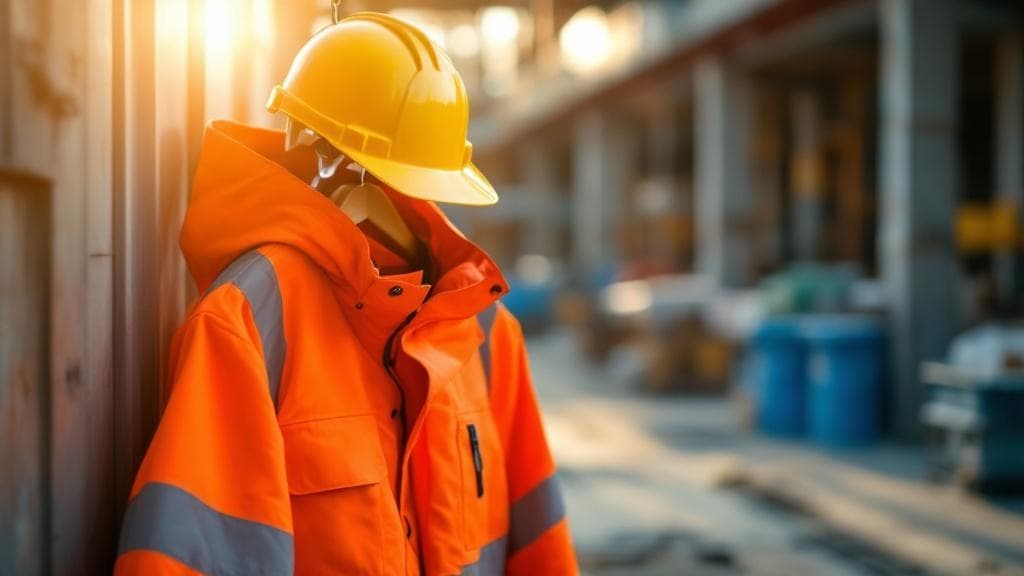 建設業の労災死亡者は2024年に232人で前年比+9人、全産業事故型別では墜落・転落が最多188人