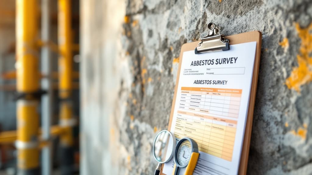 アスベスト事前調査はいつ必要か|報告は解体80㎡・改修100万円から、2026年1月に工作物も有資格者へ