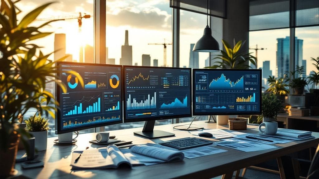 建設投資見通し2024|受注戦略に活かすデータ分析