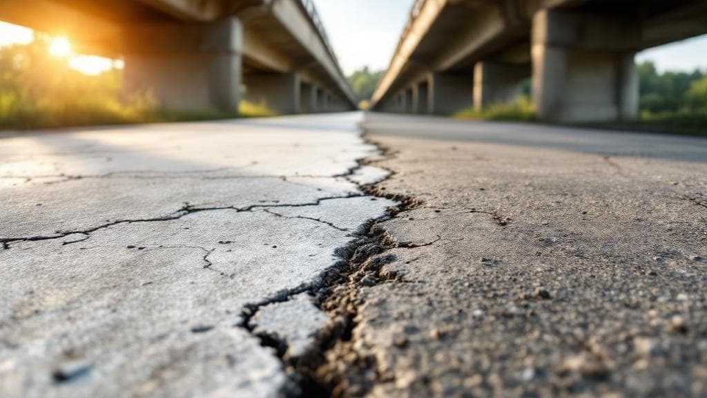 インフラの予防保全と事後保全|30年累計で約3割の差を生む維持管理戦略の中身