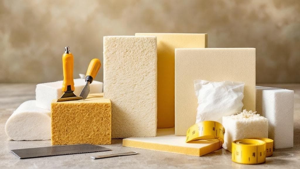 断熱材の種類と特徴を徹底解説|施工性とコスパで選ぶ