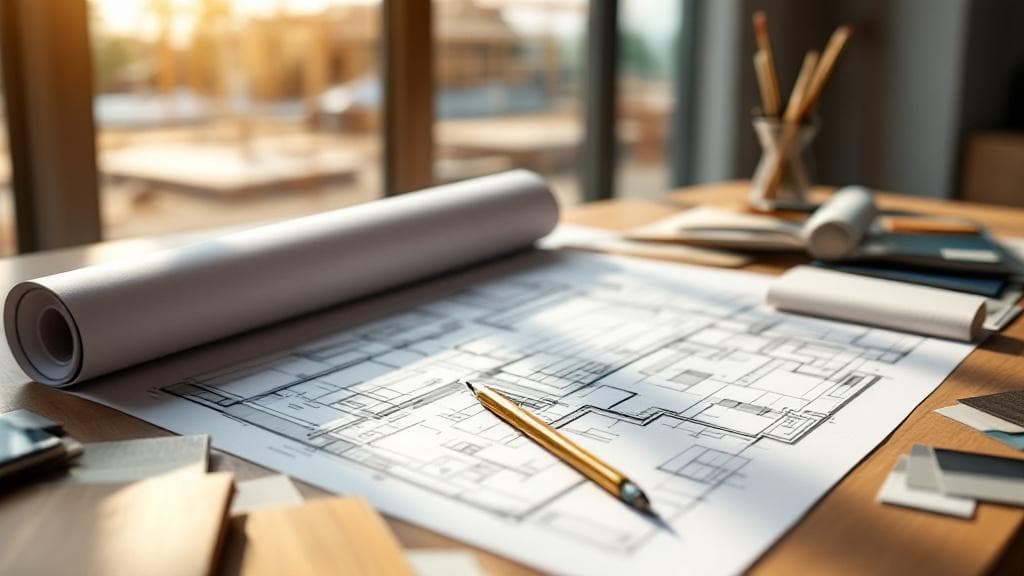 注文住宅打ち合わせ進め方|段階別の実務ポイント